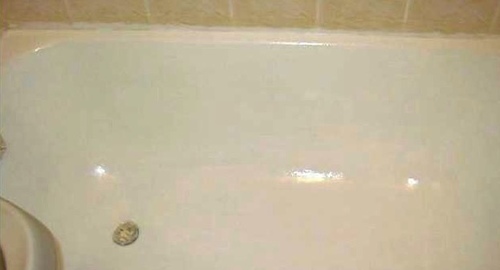 Реставрация акриловой ванны | Кинешма